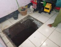 Polisi Menduga Satu Lubang Sudah Disiapkan Wowon Untuk Calon Korban Berikutnya