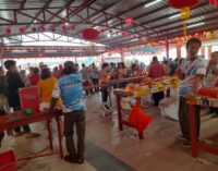 Dinas Pariwisata Palembang Usung Target 2,2 Juta Kunjungan Wisatawan di Tahun 2023