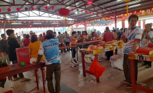 Dinas Pariwisata Palembang Usung Target 2,2 Juta Kunjungan Wisatawan di Tahun 2023