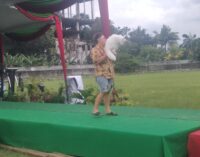600 Peserta Ramaikan Palembang Pets Festival 2023