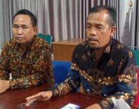 Jari Bayi Putus Tergunting, Orang Tua Pasien Polisikan Oknum Perawat RS Muhammadyah Palembang
