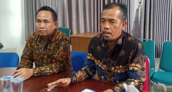 Jari Bayi Putus Tergunting, Orang Tua Pasien Polisikan Oknum Perawat RS Muhammadyah Palembang