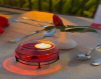 Valentine Day, ASTON Palembang Tawarkan Promo Dinner Romantis Bareng Pasangan Rp 750 Ribu Net/Couple