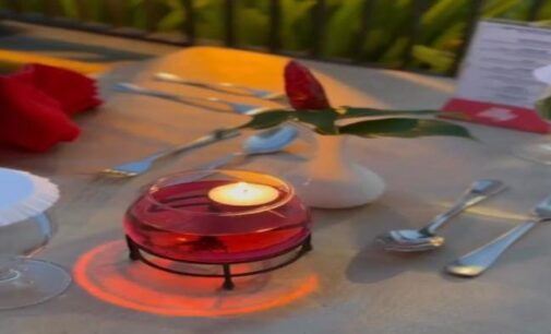 Valentine Day, ASTON Palembang Tawarkan Promo Dinner Romantis Bareng Pasangan Rp 750 Ribu Net/Couple