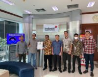 Dukung Muba Smart Regency, IOH Bangun 22 Sites di Musi Banyuasin