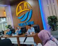 Perumda Tirta Musi Tunda Kenaikan Tarif Air Minum