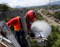 Tingkatkan Kualitas Jaringan,  XL Axiata Tambah 1.100 Unit BTS di Wilayah Kalimantan