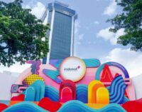 Pelanggan IOH Naik 62,5 Persen Jadi 102 Juta, Catat Pendapatan Laba Rp 46,752 Milyar