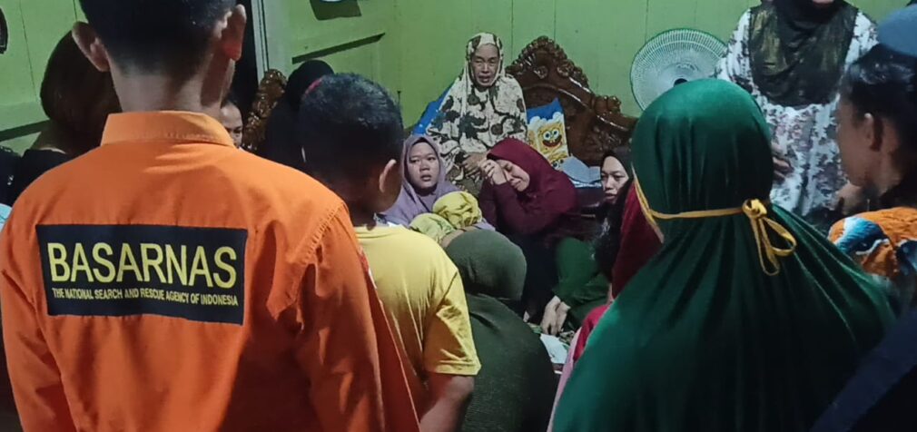 Prabowo Subianto, Bocah 8 Tahun Tenggelam di Sungai Musi Akhirnya Ditemukan Tak Bernyawa