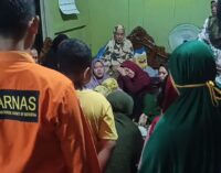 Prabowo Subianto, Bocah 8 Tahun Tenggelam di Sungai Musi Akhirnya Ditemukan Tak Bernyawa