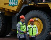 Kerja Sama XL Axiata – PAMA Sediakan Jaringan Hybrid LTE di Area Tambang