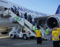 Kuota Jemaah Haji Sumsel Tahun 2023 Sebanyak 7.012 Orang