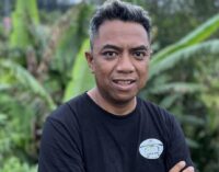 Yesias Boeboe Sang Calon Pelaut Peraih Prestasi di Bidang Penjualan