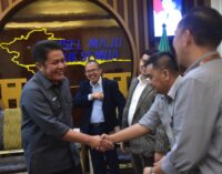 Unsri Tuan Rumah Pertemuan Nasional FP2TPKI