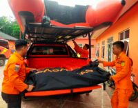 Prabowo Subianto Tenggelam di Sungai Musi, Basarnas Terjunkan Tim Lakukan Pencarian