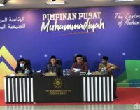 Muhammadyah Tetapkan 1 Ramadhan Jatuh Pada Tanggal 23 Maret 2023