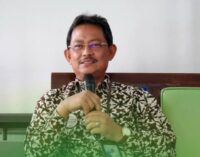 Neraca Perdagangan Ekspor Sumsel Tahun 2022 Naik 43,42 persen