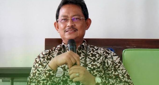 Neraca Perdagangan Ekspor Sumsel Tahun 2022 Naik 43,42 persen