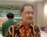 Pertumbuhan Ekonomi Sumsel Tahun 2022 Capai 5,23 Persen