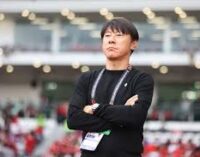 Ini Dua Calon Lawan Timnas di FIFA Matchday Maret