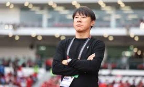 Ini Dua Calon Lawan Timnas di FIFA Matchday Maret