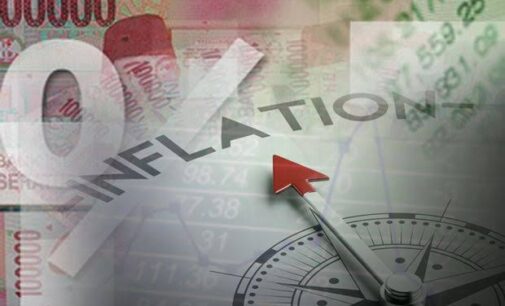 Sumsel Inflasi 0,35 Persen di Bulan Januari 2023