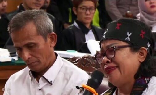 Orang Tua Brigadir J Akan Saksikan Langsung Sidang Vonis Ferdy Sambo – Putri di Jakarta