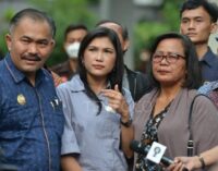 Hakim Vonis Hukuman Mati Ferdy Sambo, Vera Simanjuntak : Saya Lega dan Puas