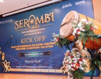 Inilah Lokasi 145 Bank Yang sediakan Layanan Penukaran Uang Receh di Wilayah Sumsel