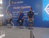 Dukung Kenyamanan Aktifitas Masyarakat Jaringan XL Axiata Siap Hadapi Ramadan dan Lebaran 2023