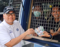 BI Sumsel Sediakan Layanan Penukaran Uang Receh di 145 Titik