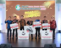 Jaga Kualitas Layanan, Teknisi Honda Ikuti Uji Kompetensi