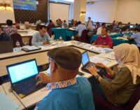Wartawan di 5 Provinsi yang Ingin Ikut UKW Gratis Fasilitasi Dewan Pers, Ini Google Formnya.