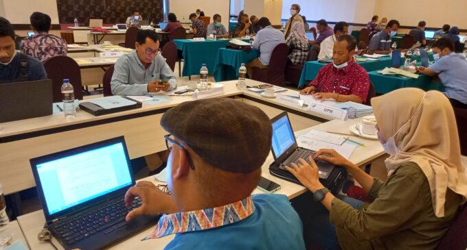 Wartawan di 5 Provinsi yang Ingin Ikut UKW Gratis Fasilitasi Dewan Pers, Ini Google Formnya.