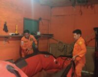 Tim SAR Cari Bocah 11 Tahun yang Tenggelam di Sungai Lematang