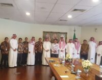Kemenag dan Saudi Sepakat Berlakukan Visa Bio Seluruh Jemaah Haji 2023