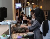 Promo Ramadhan, The 1O1 Palembang Rajawali Tawarkan Paket “Kurma” Rp 175 Ribu Perorang