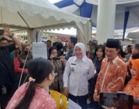 Bazar Ramadhan Digital 2023 Hadir di 18 Titik Lokasi Kota Palembang