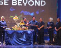 Gubernur Sumsel Sanjung PT BA, Kontribusi Perusahaan Bagi Sumsel Begitu Luar Biasa