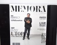 Hadiri Grand Opening Utopia Collaboration Space, Herman Deru : Saya Bangga dengan Kreatifitas Anak Muda  