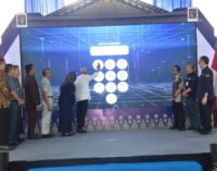 Permudah Layanan PKB Masyarakat, Pemprov Sumsel Launching Modern E-Dempo