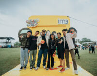 Collabonation Tour Bersama Kunto Aji, Feby Putri, hingga Shaggydog Menyapa Kota Palembang untuk Rayakan Era Baru