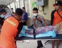 Bocah yang Tenggelam di Sungai Lematang Akhirnya Ditemukan, Jenazah Hanyut Sejauh 90 Kilometer