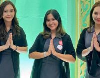 “Journey to Middle East”, Promo The Zury Hotel Palembang Selama Ramadhan, Segini Harganya