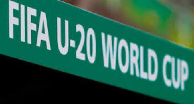 Ini 24 Negara yang Lolos Piala Dunia U-20 di Indonesia