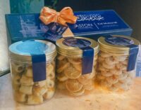Hampers Lebaran dari Aston Palembang, Harga Rp 295 Ribu Dapat Kualitas Premium