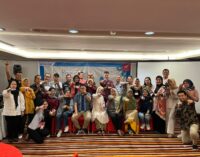 Astra Motor Sumsel Rangkul Jurnalis Satu Hati di Bulan Ramadhan