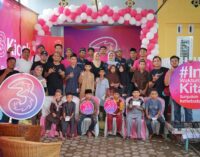Sambut Lebaran, Indosat Perluas Layanan 3 Kiosk