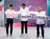 Jelang Lebaran, Jaringan Indosat Telah Terintegrasi 100 Persen