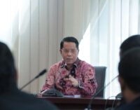 Isbat Awal Syawal Digelar 20 April 2023, Kemenag Pantau Hilal di 123 Titik